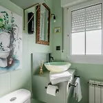 Apartment Bahia *