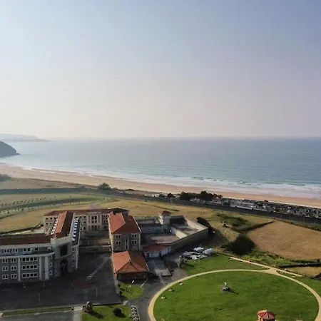 Bahia Apartman El Dueso