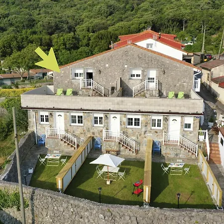 Bahia شقة
