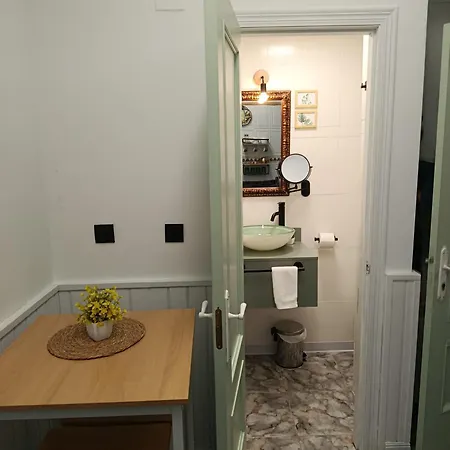 Apartman Bahia El Dueso