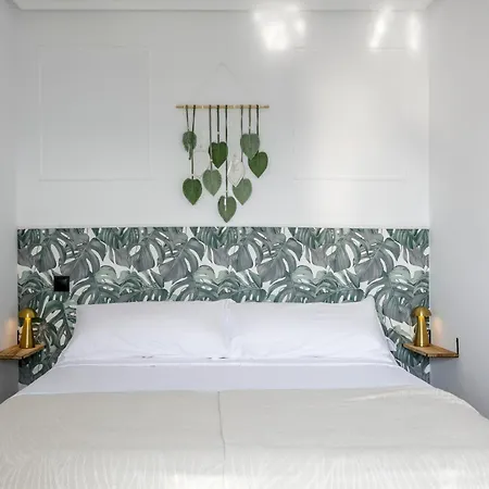 Bahia Apartman El Dueso