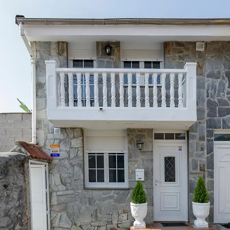 Bahia Apartman El Dueso