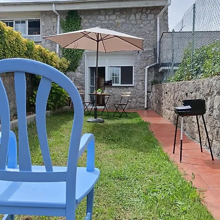 Apartman Bahia El Dueso