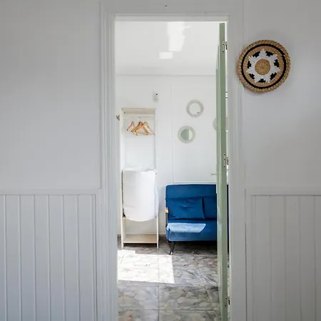 Bahia Apartman El Dueso