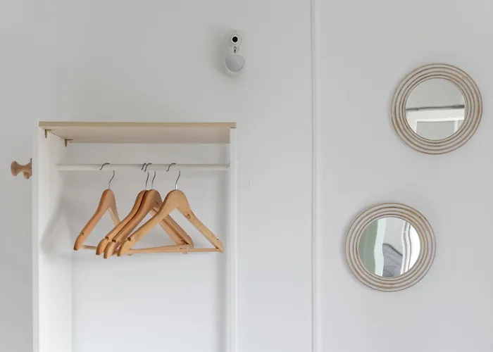 Apartment Bahia El Dueso