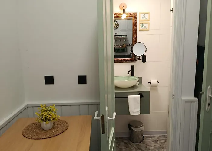 Apartment Bahia El Dueso