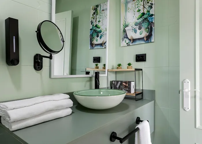 Apartment Bahia El Dueso