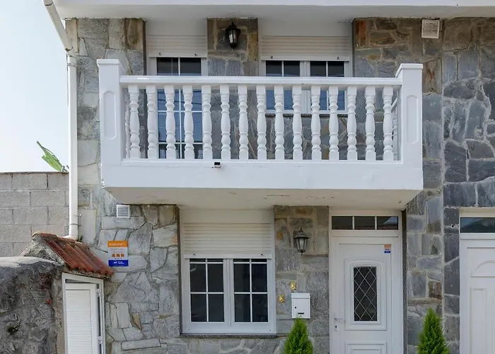 Bahia Apartment El Dueso