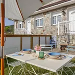 Bahia Apartment *