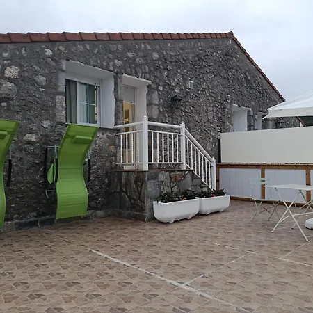 Bahia Apartment