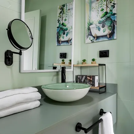 Lägenhet Bahia El Dueso