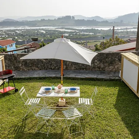 Apartment Bahia