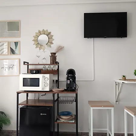 Apartment Bahia *
