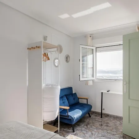 Bahia Lägenhet El Dueso