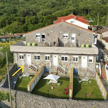 Bahia Apartment