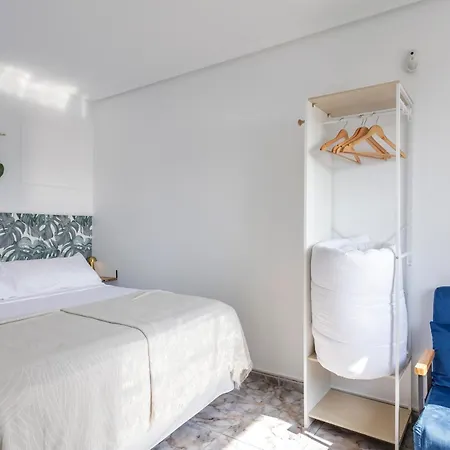 Bahia Lägenhet El Dueso