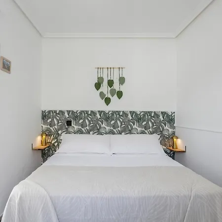 Lägenhet Bahia El Dueso